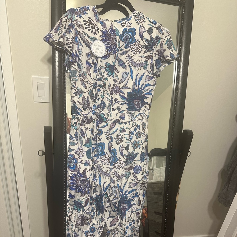 Romper - Picture 2 of 2